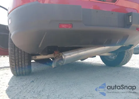 2021 Ford Bronco Sport Big Bend z USA, uszkodzony, nr VIN 3FMCR9B67MRB31663